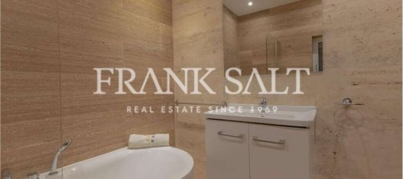 3 bedrooms Apartment in Ta' Xbiex, Malta No. 9159 13