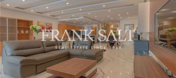 3 bedrooms Apartment in Ta' Xbiex, Malta No. 9159 4