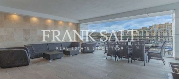 3 bedrooms Apartment in Ta' Xbiex, Malta No. 9159 2