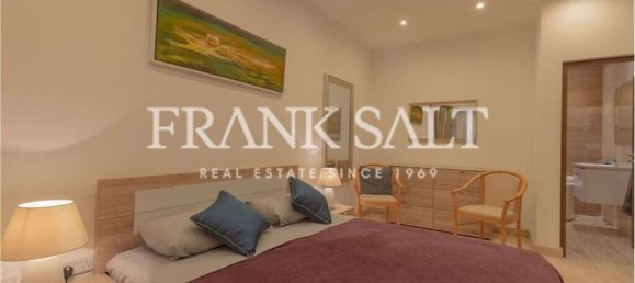 3 bedrooms Apartment in Ta' Xbiex, Malta No. 9159 19