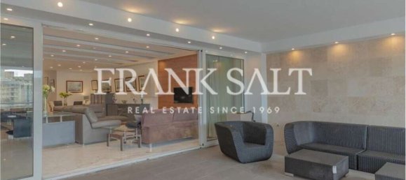 3 bedrooms Apartment in Ta' Xbiex, Malta No. 9159 7