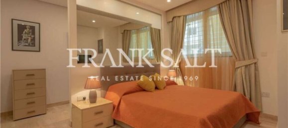 3 bedrooms Apartment in Ta' Xbiex, Malta No. 9159 18