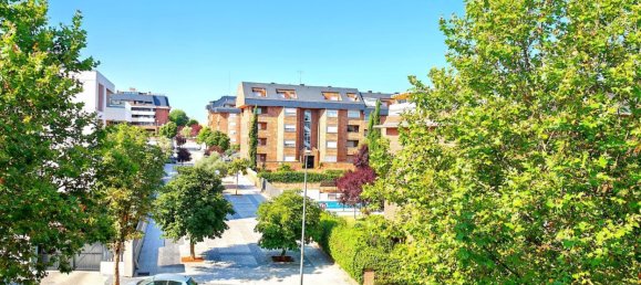 3 bedrooms Apartment in Majadahonda, Spain No. 169853 35