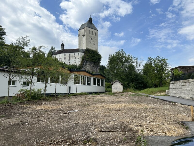  قطعة أرض في Mariastein, Austria رقم 133127