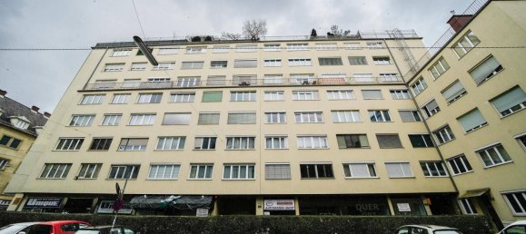 2-Zimmer Wohnung in Gries, Austria, Nr. 88351 12