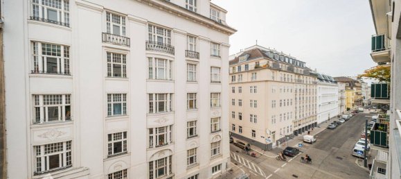 Apartamento de 5 divisões em Wieden, Austria N.º 48106 22