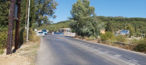 60000m² Hotel in Corfu, Greece No. 3491 19