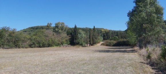 60000m² Hotel in Corfu, Greece No. 3491 4