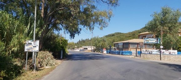 60000m² Hotel in Corfu, Greece No. 3491 18