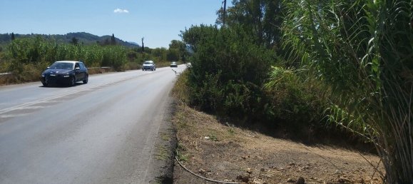 60000m² Hotel in Corfu, Greece No. 3491 17