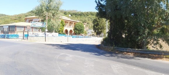 60000m² Hotel in Corfu, Greece No. 3491 20