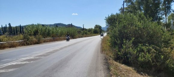 60000m² Hotel in Corfu, Greece No. 3491 16