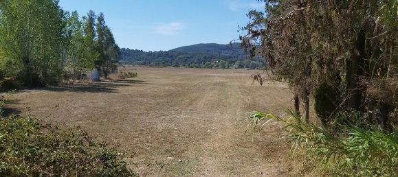 60000m² Hotel in Corfu, Greece No. 3491 11