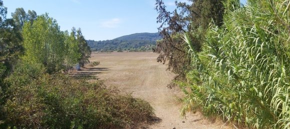 60000m² Hotel in Corfu, Greece No. 3491 12