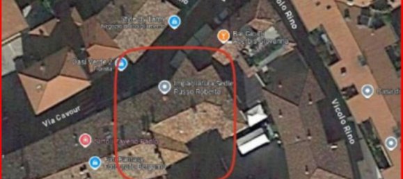 1 bedroom Apartment in Alzano Lombardo, Italy No. 322988 12