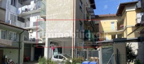 1 bedroom Apartment in Alzano Lombardo, Italy No. 322988 2