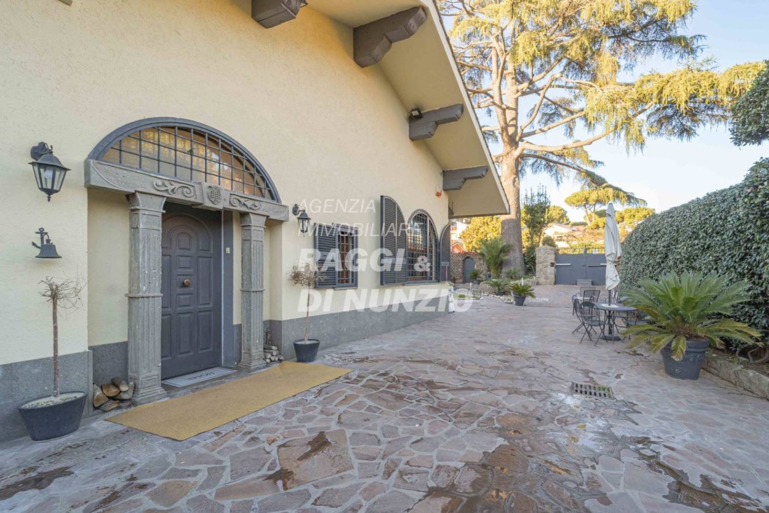 Apartamento T3 em Grottaferrata, Italy N.º 69408