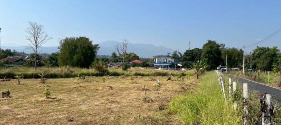 Terreno em Mae Rim, Thailand N.º 69912 5