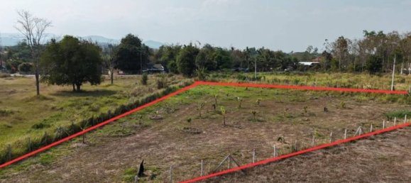 Terreno em Mae Rim, Thailand N.º 69912 2