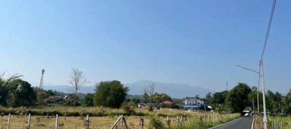 Terreno em Mae Rim, Thailand N.º 69912 8