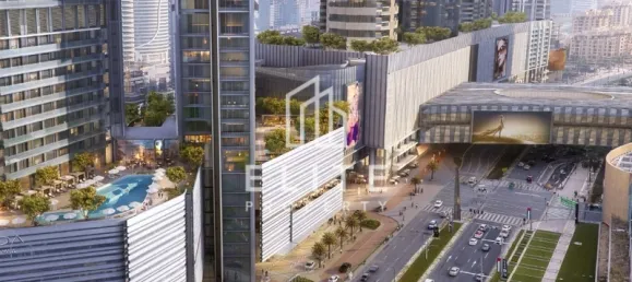 2 chambres Appartement à Downtown Dubai (Downtown Burj Dubai), UAE No. 113209 13