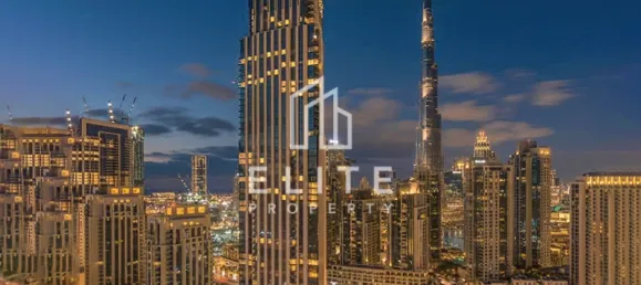 2 chambres Appartement à Downtown Dubai (Downtown Burj Dubai), UAE No. 113209 9