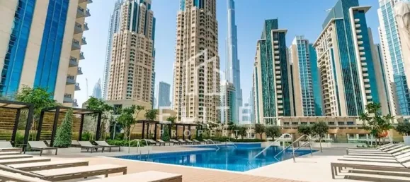 2 chambres Appartement à Downtown Dubai (Downtown Burj Dubai), UAE No. 113209 11