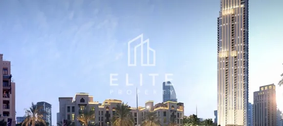 2 chambres Appartement à Downtown Dubai (Downtown Burj Dubai), UAE No. 113209 8