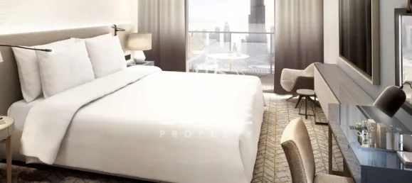 2 chambres Appartement à Downtown Dubai (Downtown Burj Dubai), UAE No. 113209 6