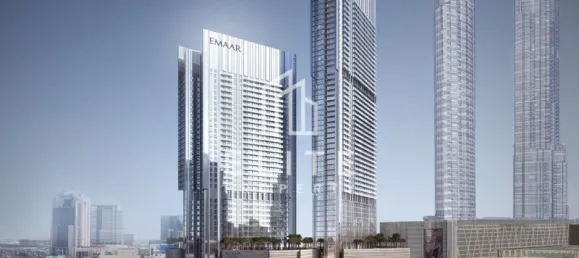 2 chambres Appartement à Downtown Dubai (Downtown Burj Dubai), UAE No. 113209 3