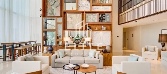 2 chambres Appartement à Downtown Dubai (Downtown Burj Dubai), UAE No. 113209 4