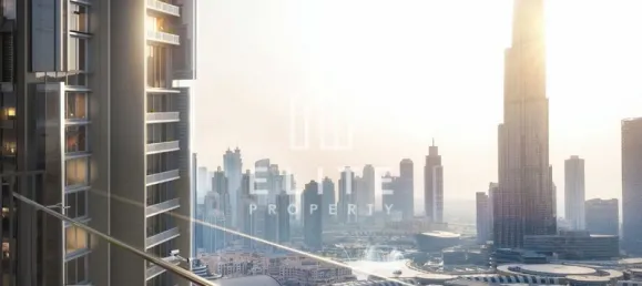 2 chambres Appartement à Downtown Dubai (Downtown Burj Dubai), UAE No. 113209 12