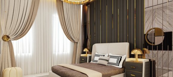 2 غرف نوم شقة في BAYZ 101, دبي, UAE رقم 62933 5