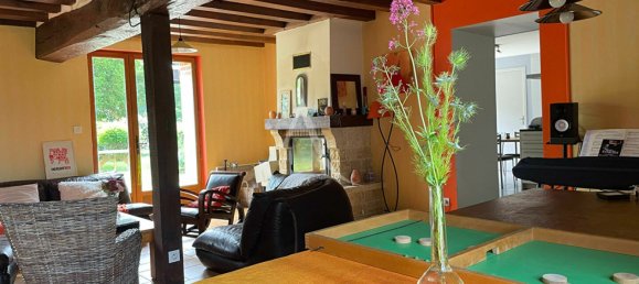 5 bedrooms Castles in Cheverny, France No. 61914 5