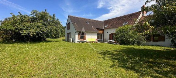 5 bedrooms Castles in Cheverny, France No. 61914 16