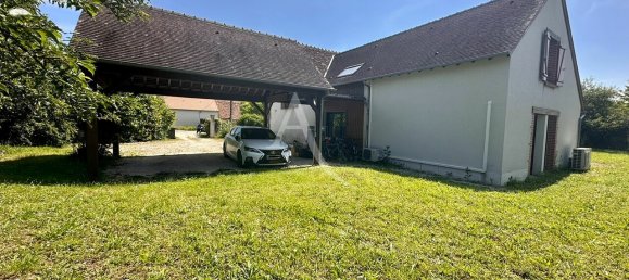 5 bedrooms Castles in Cheverny, France No. 61914 10