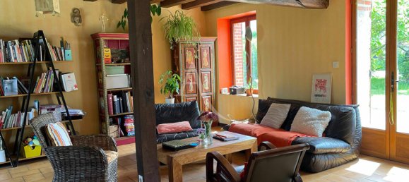 5 bedrooms Castles in Cheverny, France No. 61914 3