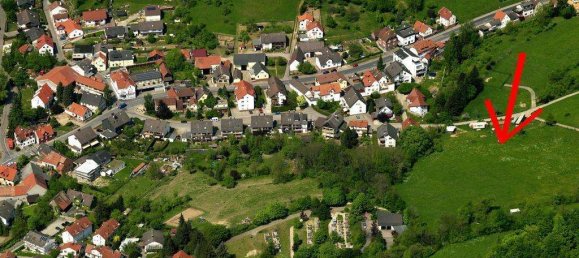 Terreno em Bergstrase, Germany N.º 189238 13