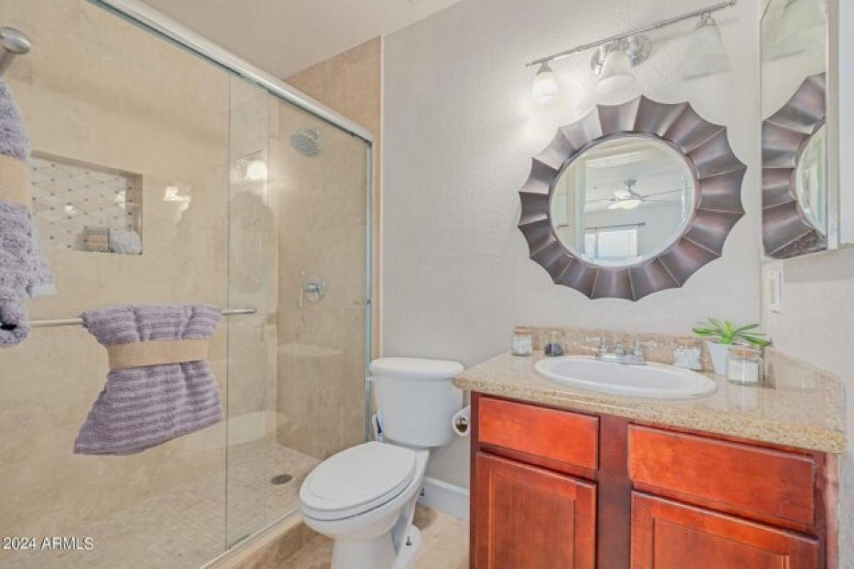 2 bedrooms House in Scottsdale, USA No. 381658