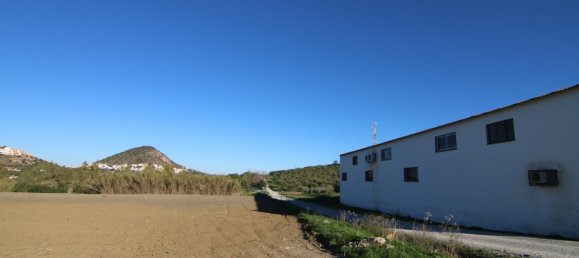 Terrain à Coin, Spain 2000m² No. 146491 3