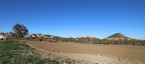 Terrain à Coin, Spain 2000m² No. 146491 7
