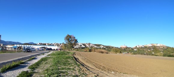 Terrain à Coin, Spain 2000m² No. 146491 5