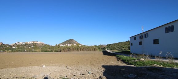 Terrain à Coin, Spain 2000m² No. 146491 2