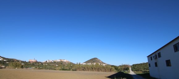 Terrain à Coin, Spain 2000m² No. 146491 4