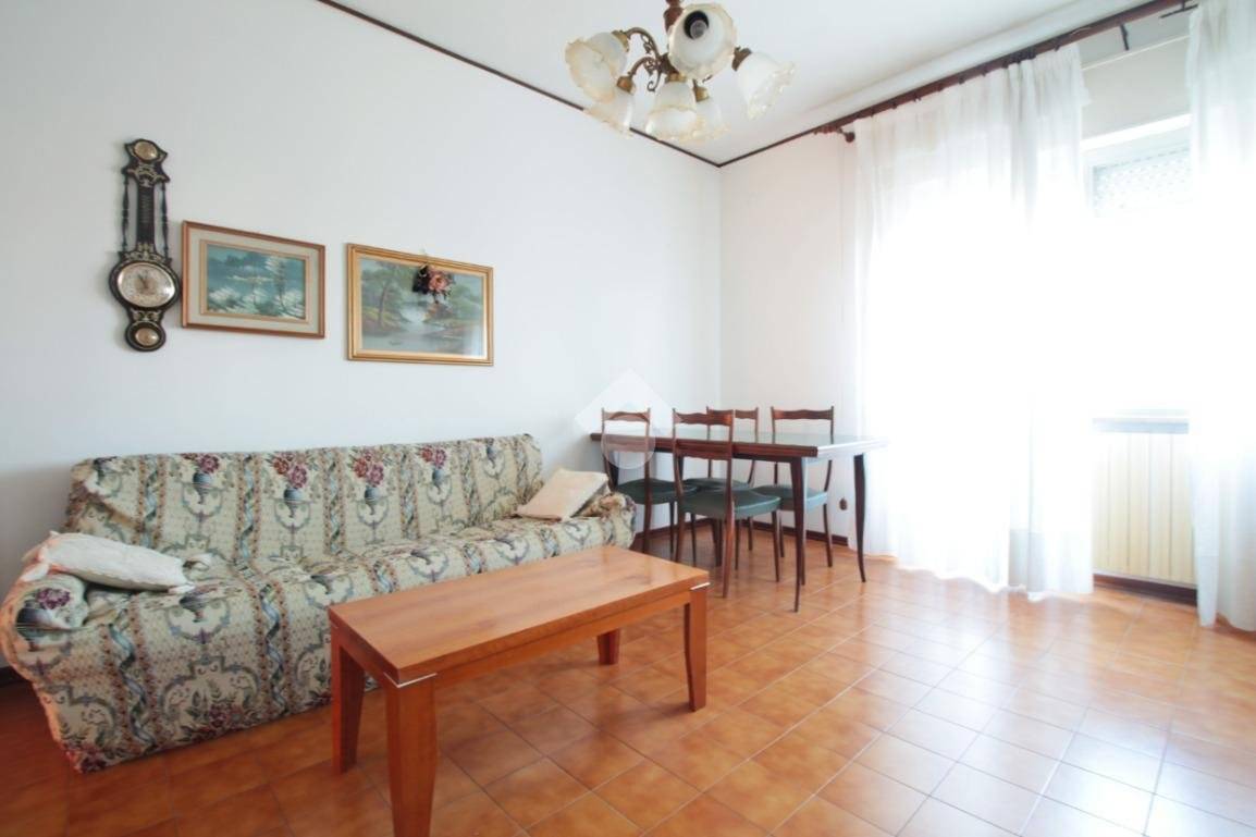 1 bedroom Apartment in Termoli, Italy No. 148988