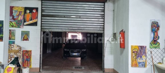 Entrepôt à Foggia, Italy 201m² No. 133791 5