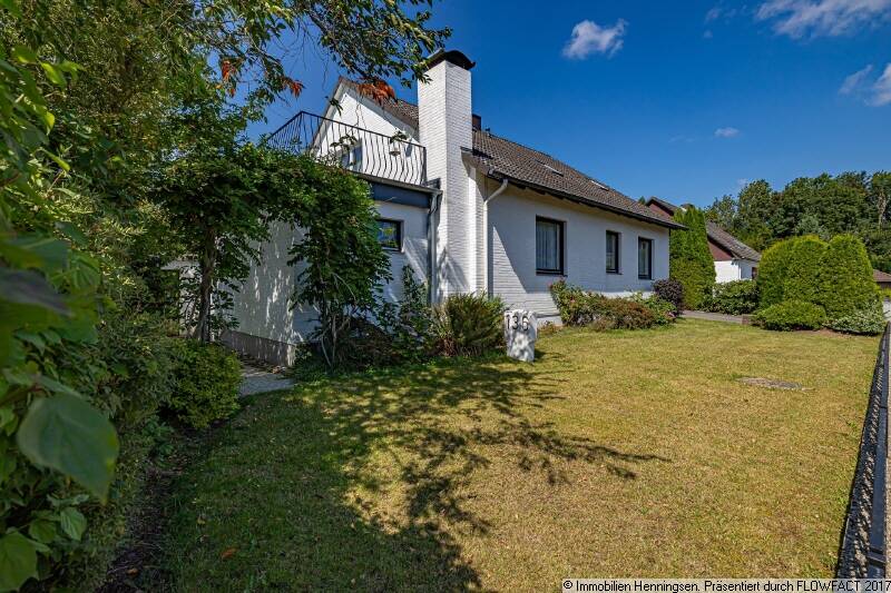 3 bedrooms Townhouse in Schleswig-Flensburg, Germany No. 347654