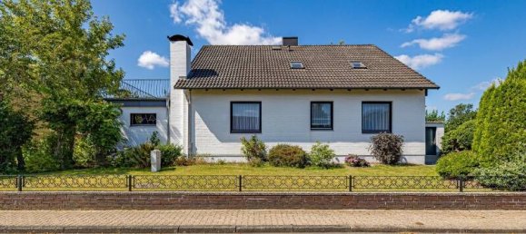 3 bedrooms Townhouse in Schleswig-Flensburg, Germany No. 347654 11