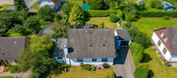 3 bedrooms Townhouse in Schleswig-Flensburg, Germany No. 347654 2