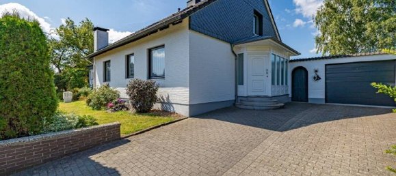 3 bedrooms Townhouse in Schleswig-Flensburg, Germany No. 347654 3
